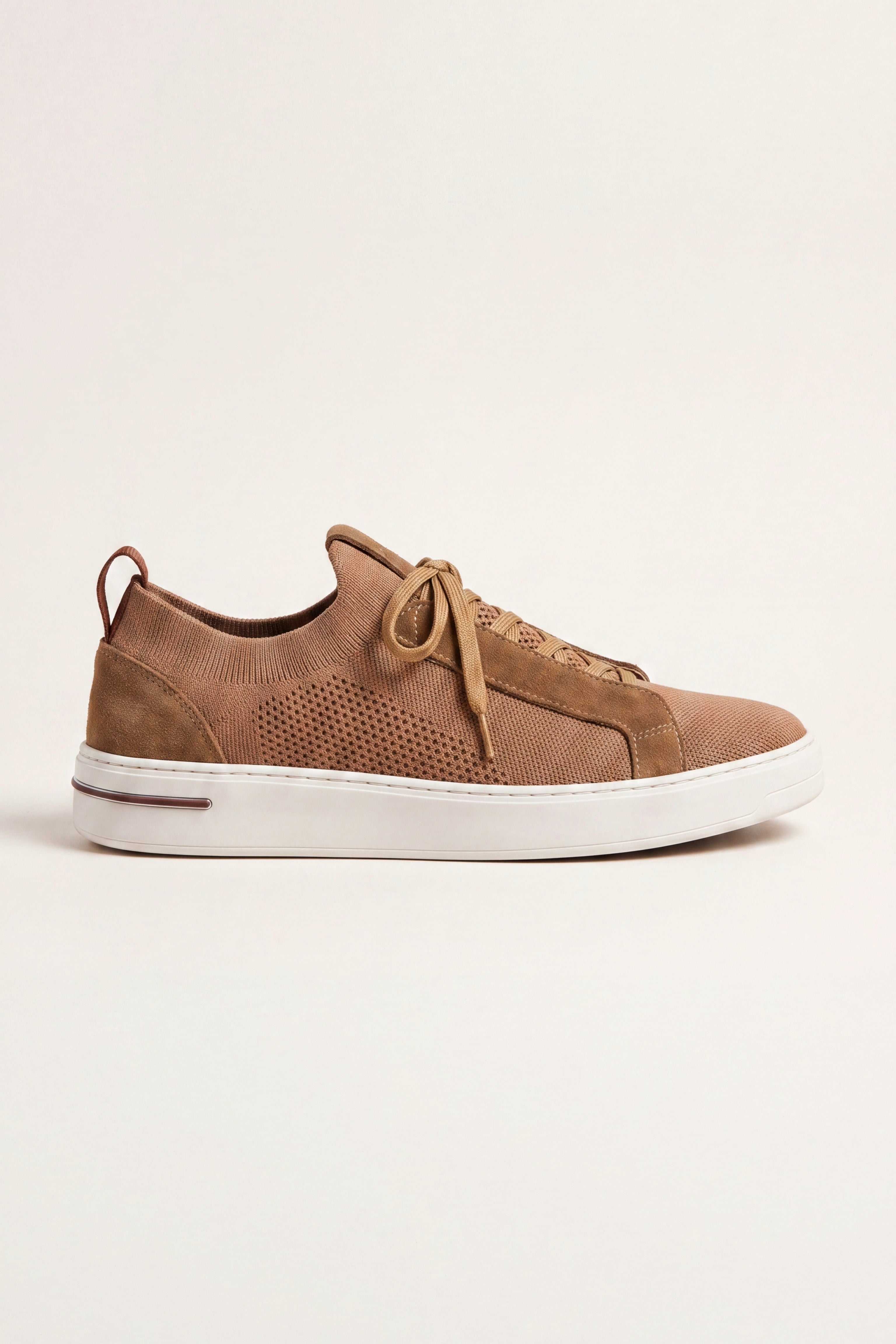 Ravenna Sneaker Tan