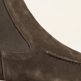 Mantova Chelsea Boots Olive