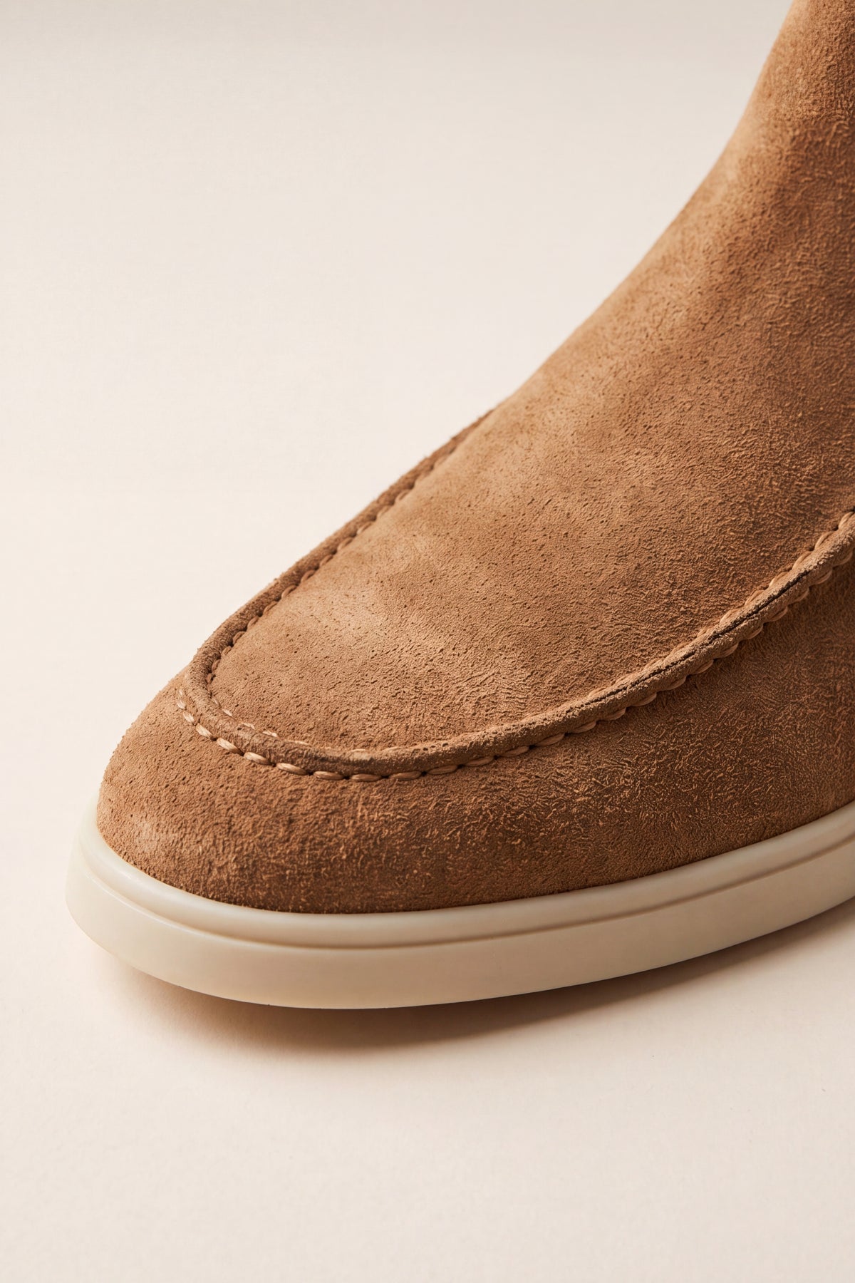 Mantova Chelsea Boots Tan