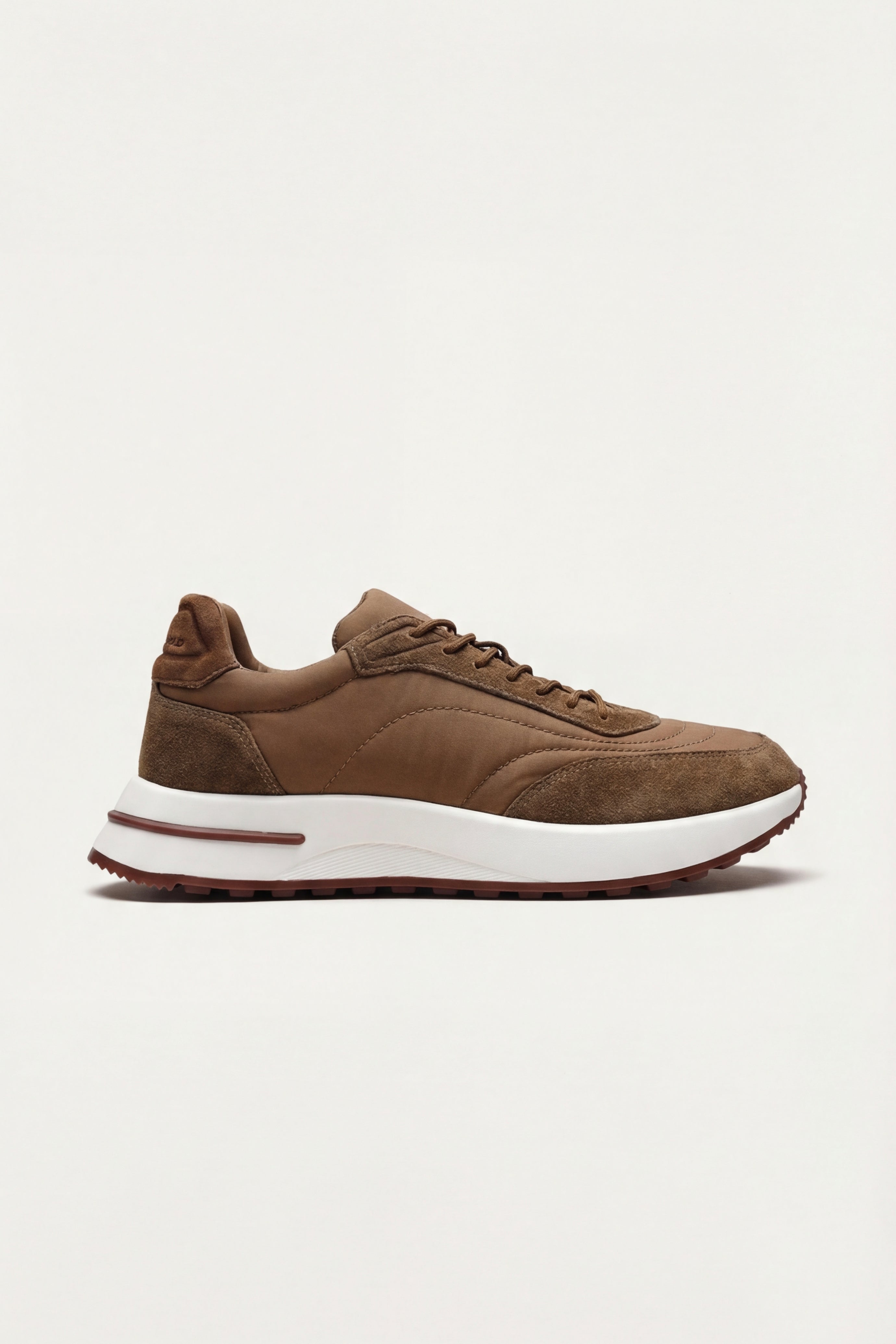 Rivaro Sneaker Caramel