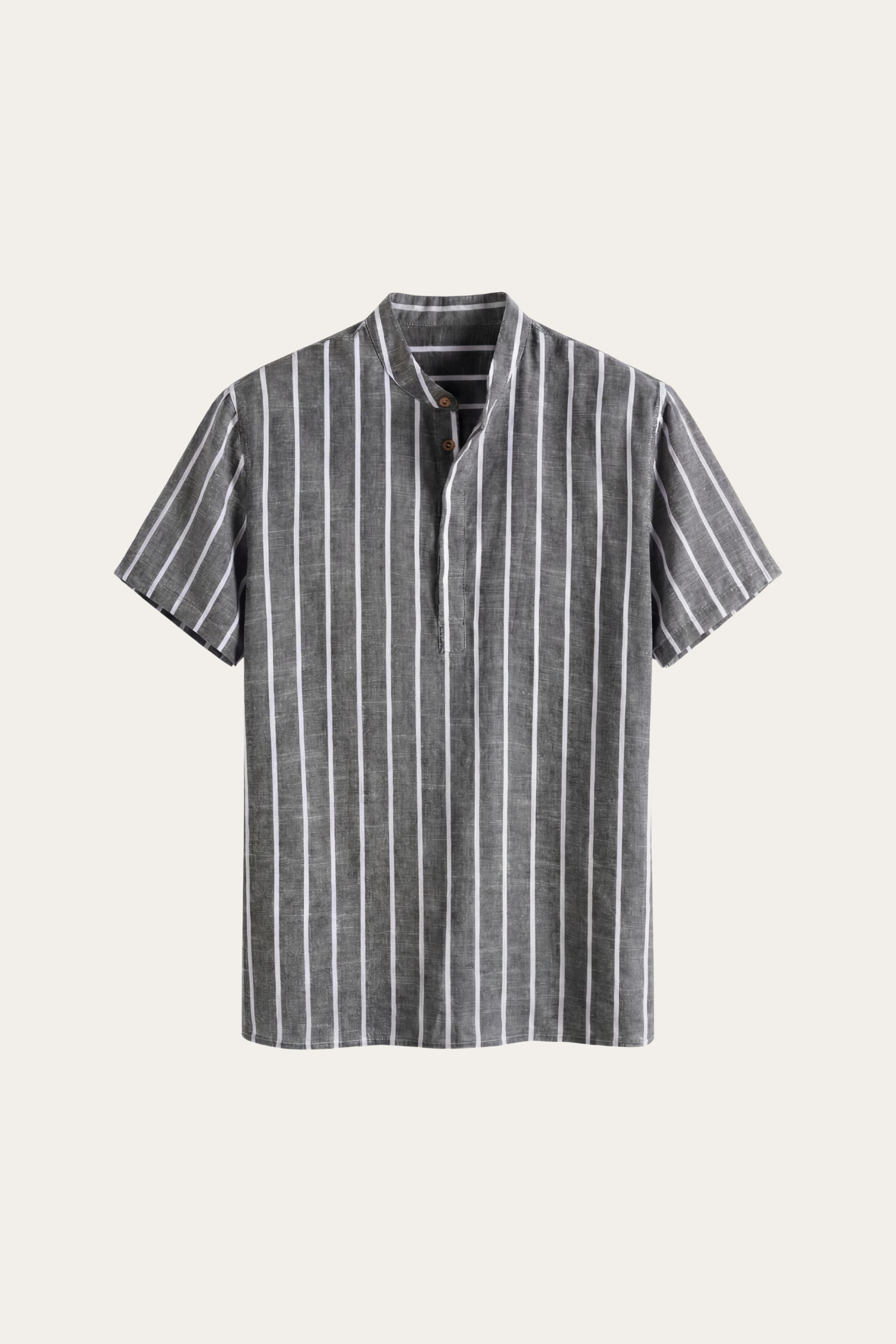 Marino Coastal Polo Grey
