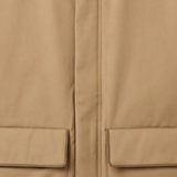 Viterbo Field Jacket Khaki