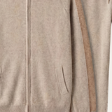 Maretti Cashmere Set Beige
