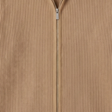 Roma Cashmere Cardigan Khaki