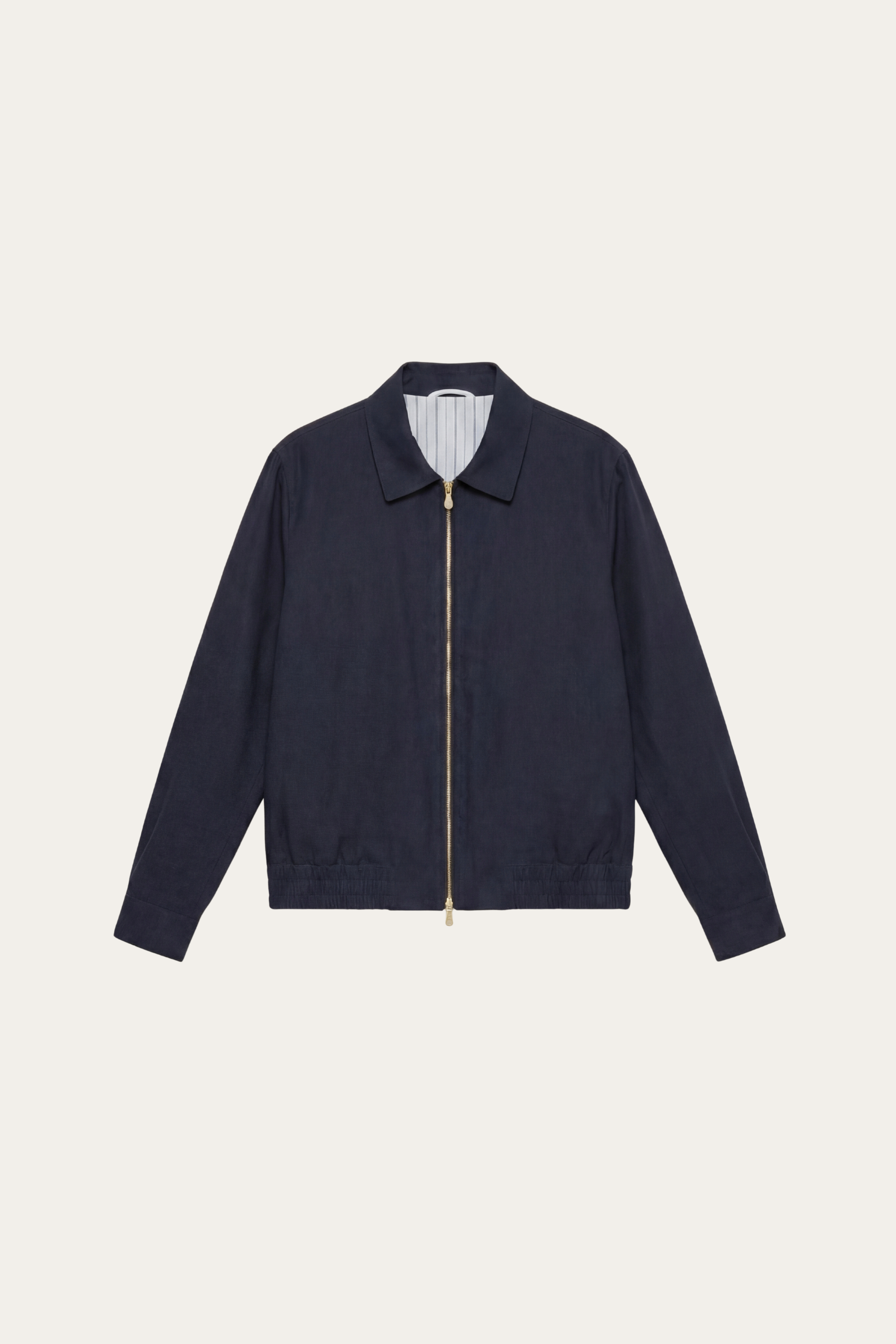 Virello Spring Jacket Navy