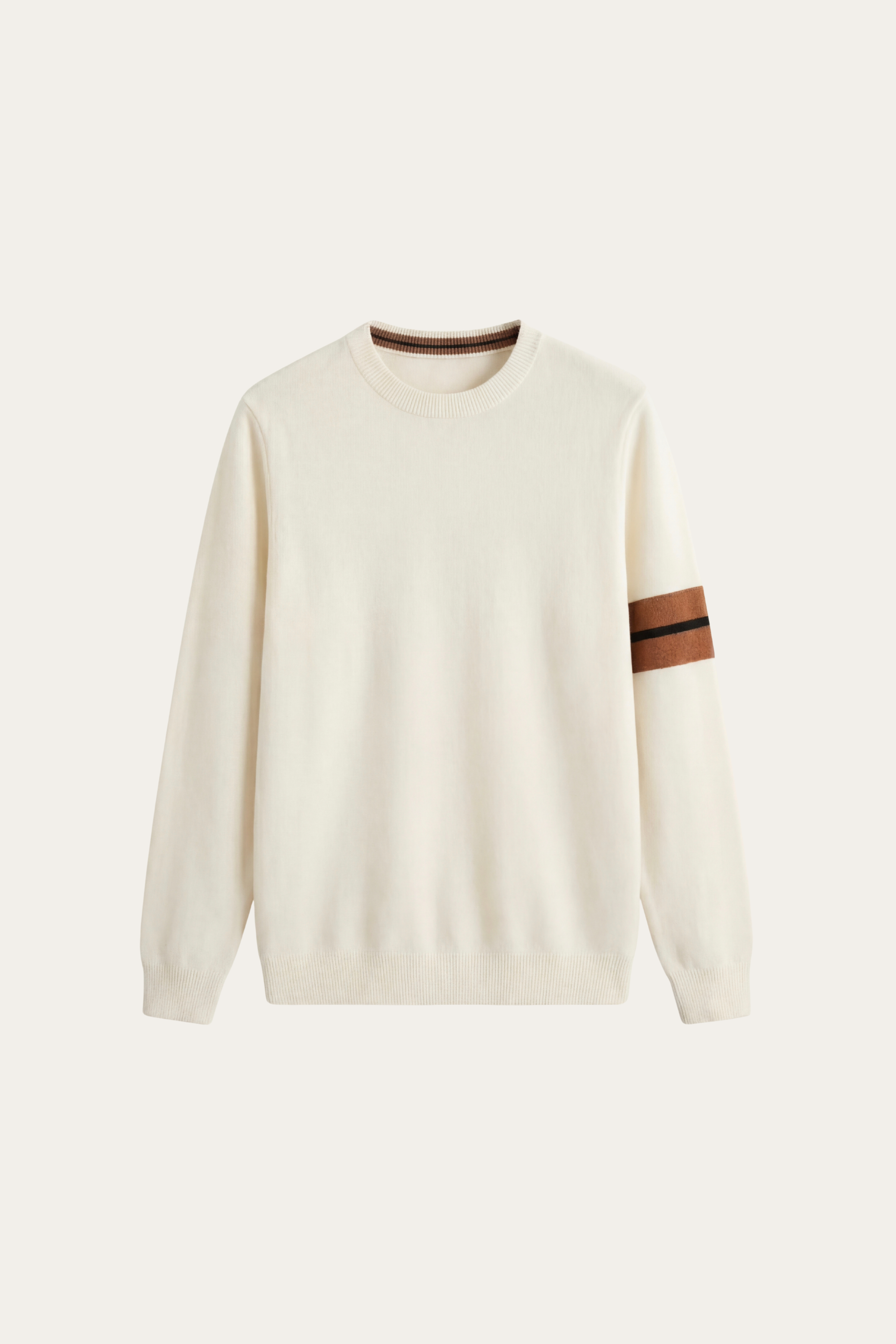 The Oolong Ivory Set