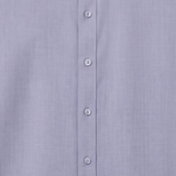Ragusa Cotton Dress Shirt Grey