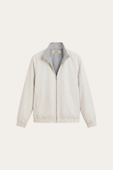 Maretti Reverso Jacket Ivory