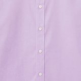 Ragusa Cotton Dress Shirt Lilac
