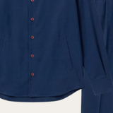 Tivoli Cotton Lounge Set Blue