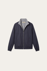 Maretti Reverso Jacket Navy