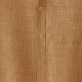 Treviso Linen Short Sleeve Yellow