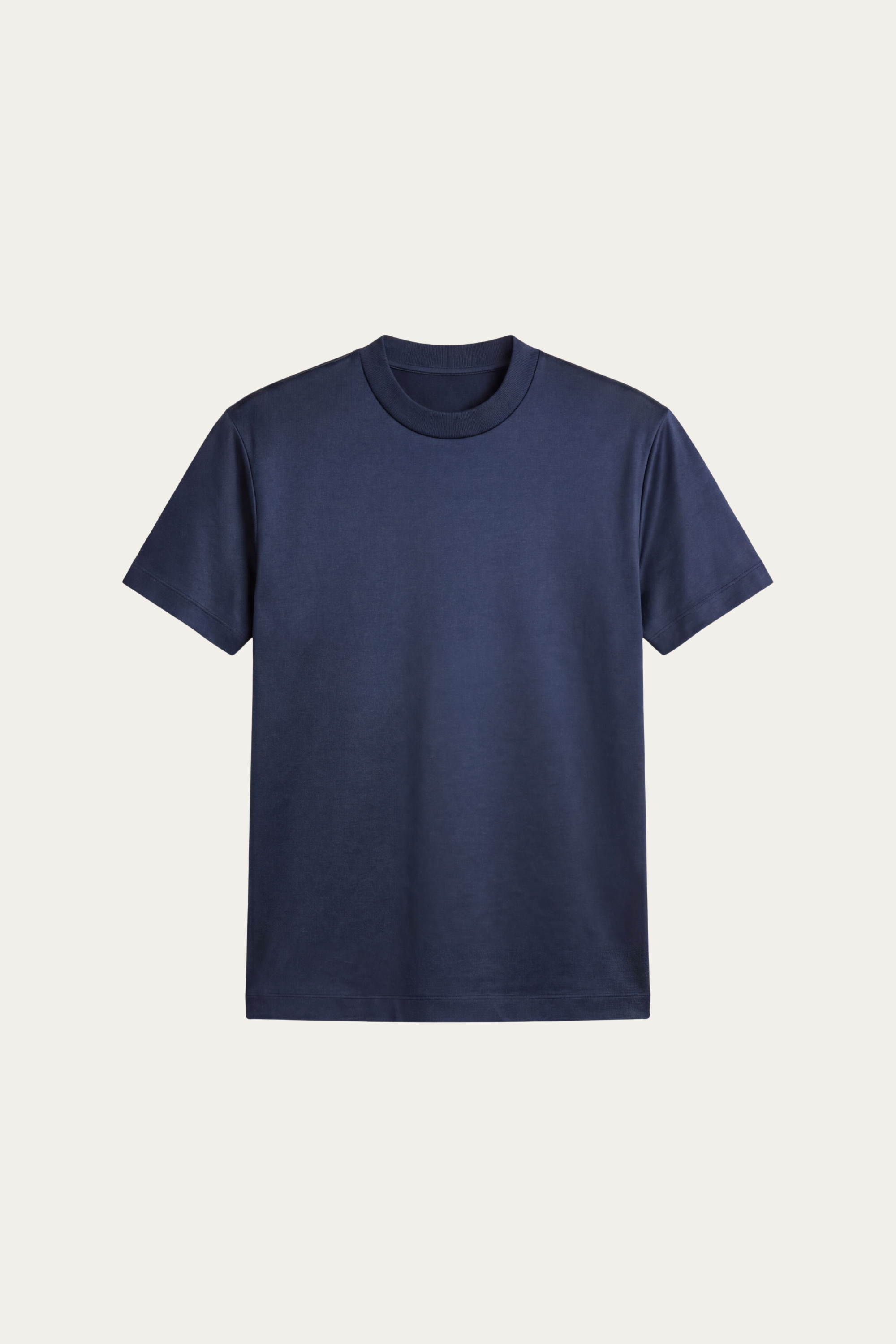 Eterna Tee Navy