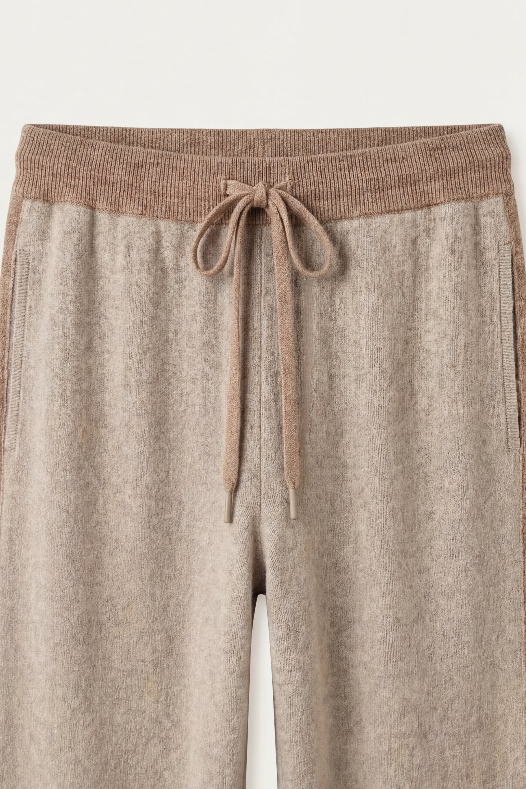 Maretti Cashmere Set Beige