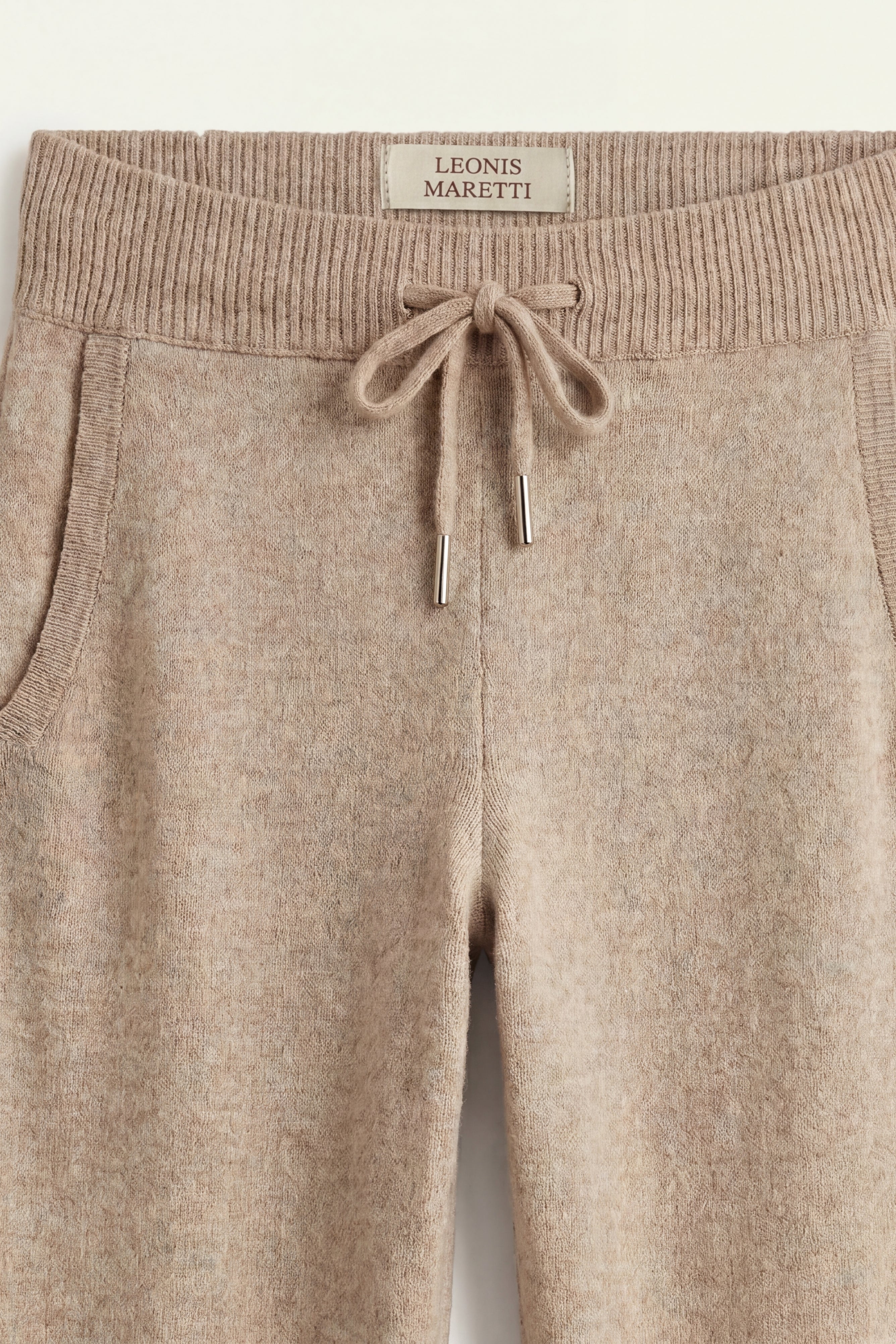 Tavaro Lounge Trousers Beige
