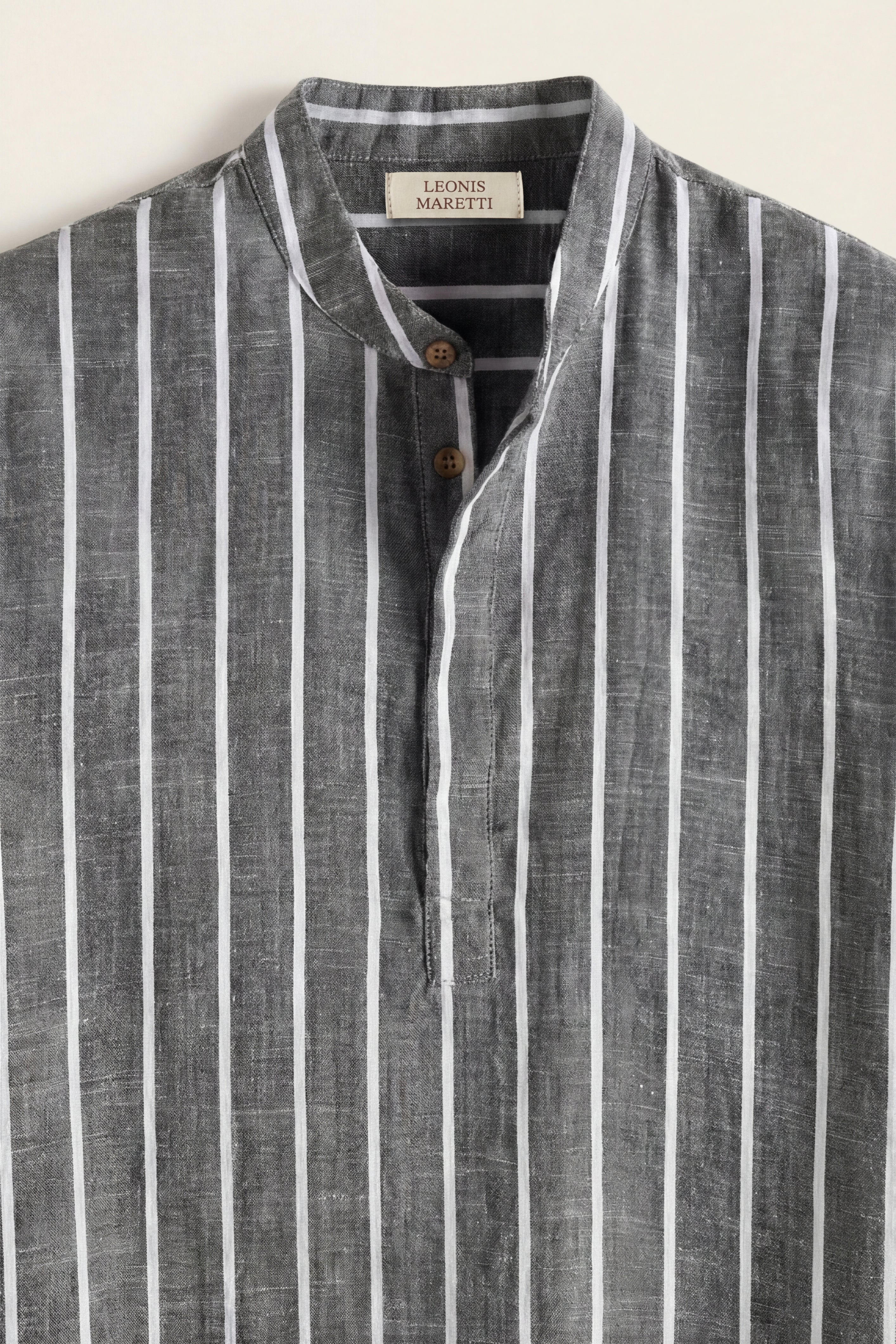 Marino Coastal Polo Grey