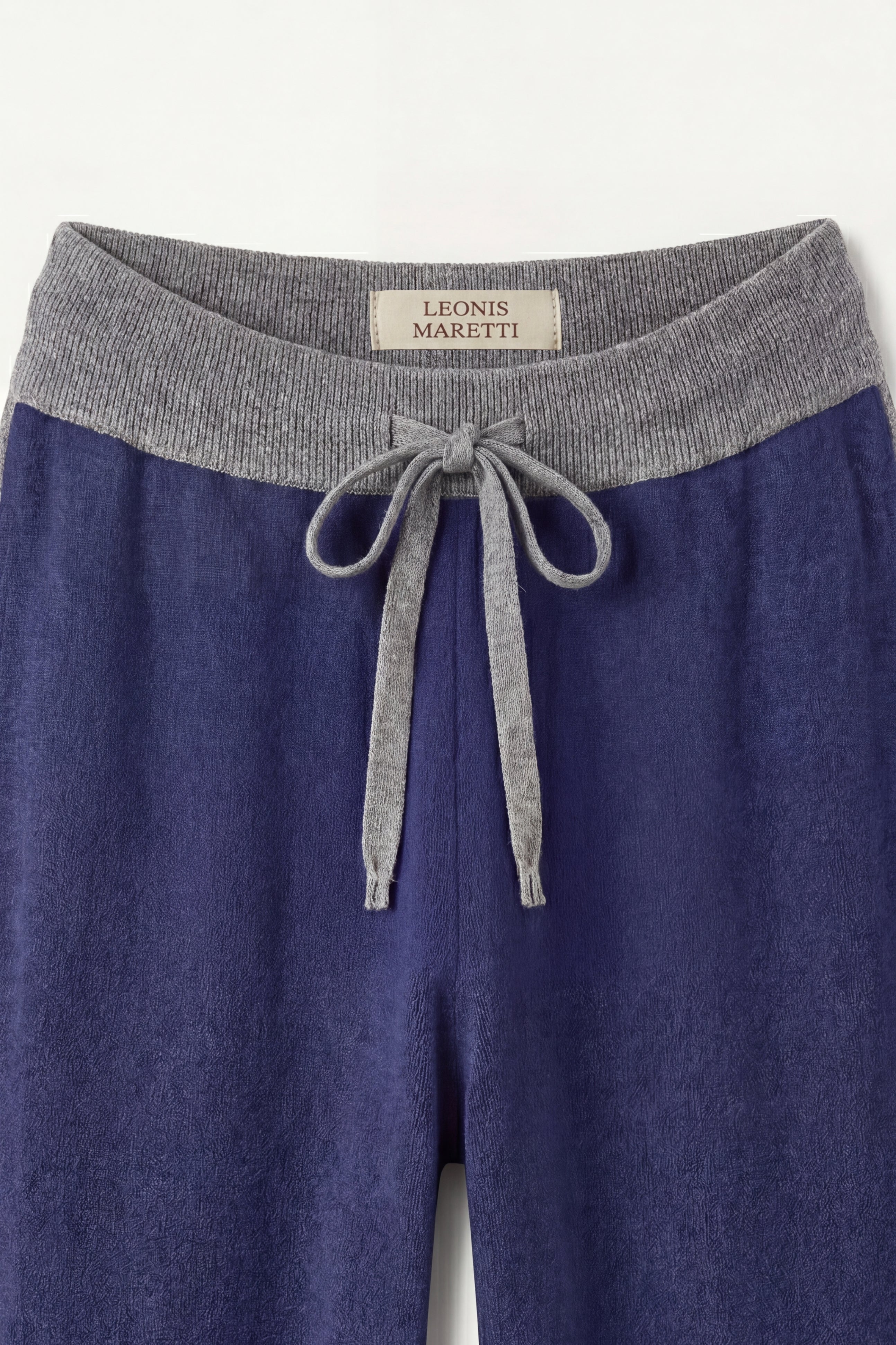 Maretti Cashmere Set Blue