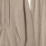 Ariello Cashmere Set Camel