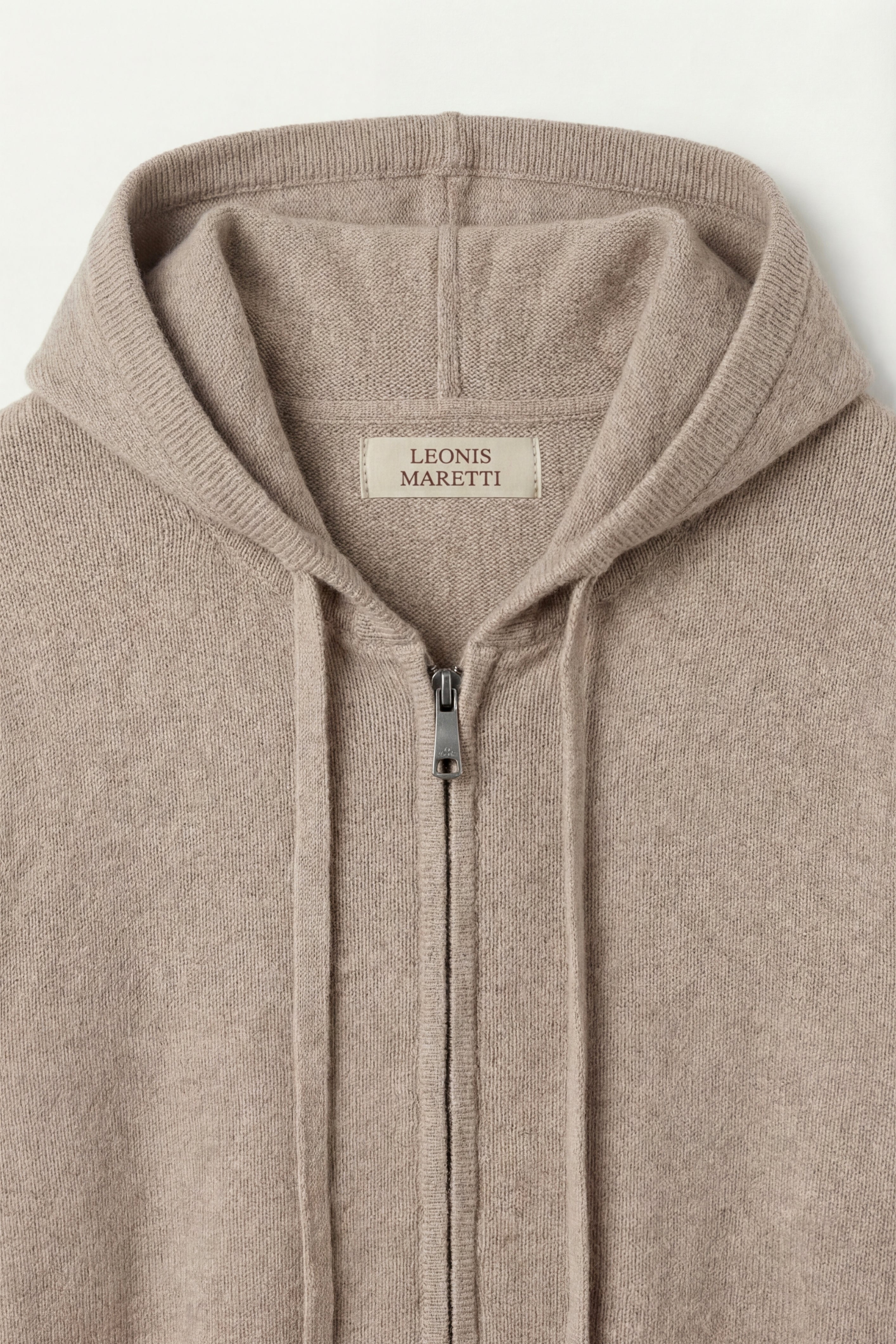 Ariello Cashmere Set Camel