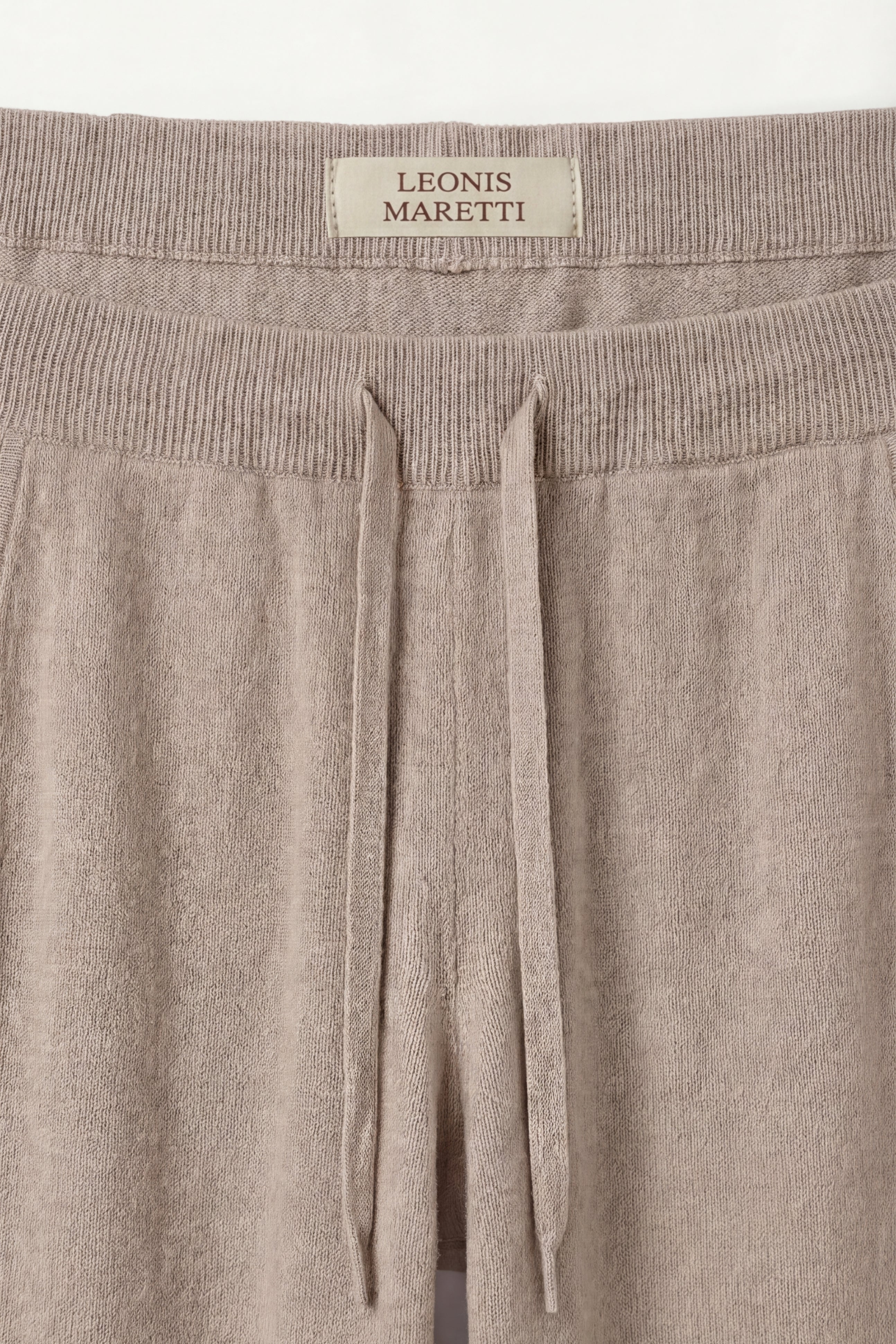 Ariello Cashmere Set Camel