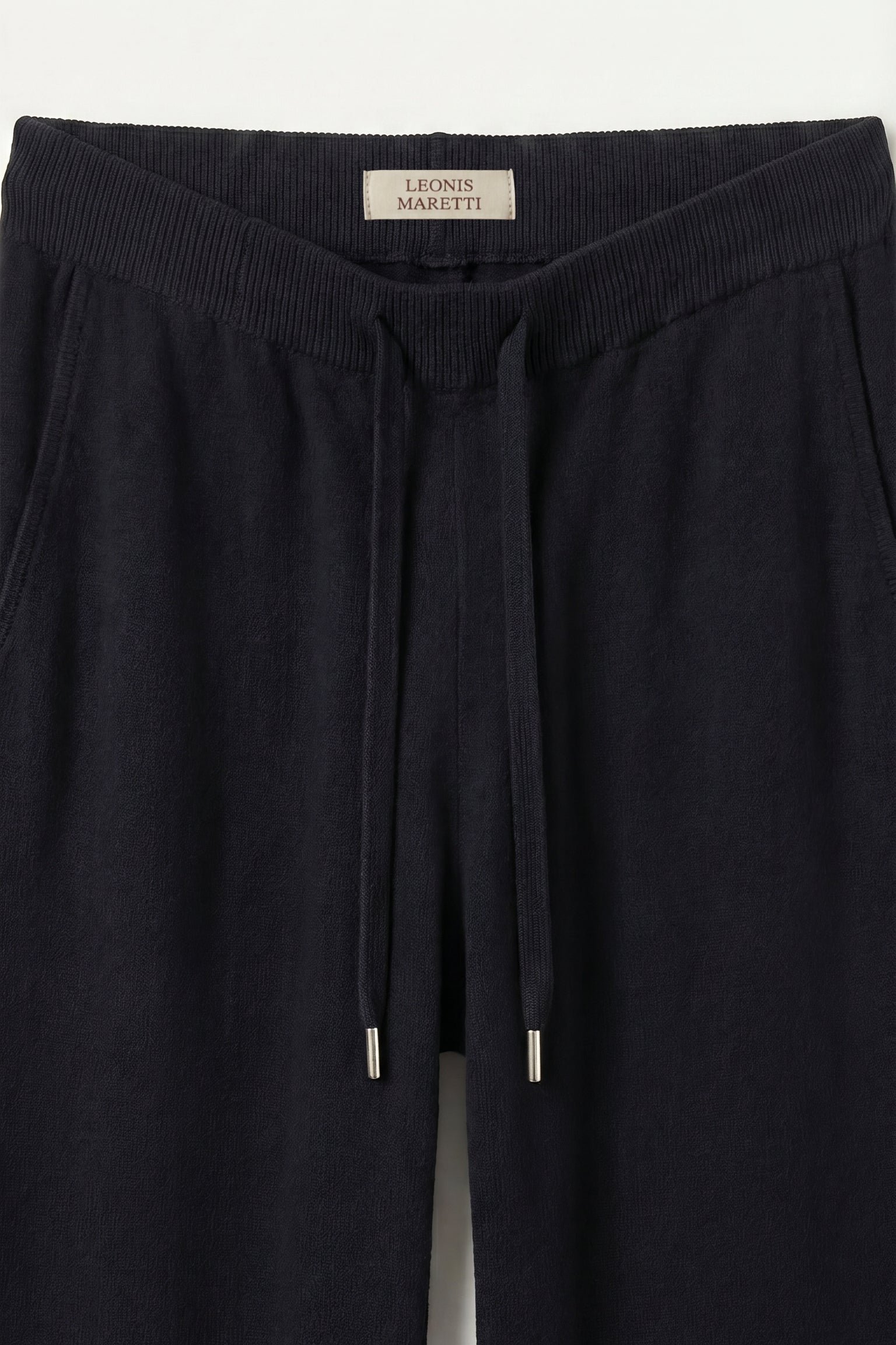 Ariello Cashmere Set Black