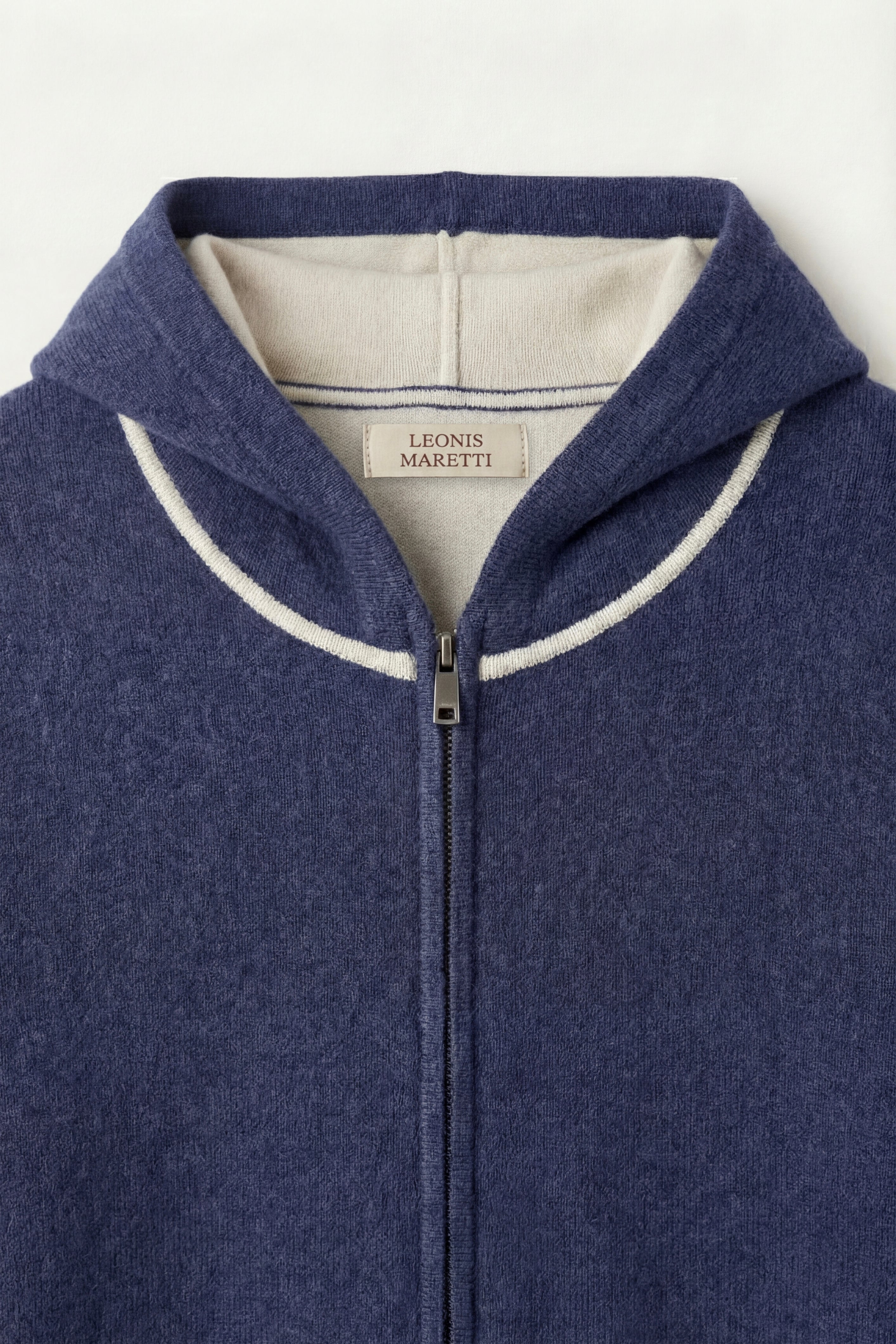 Leonis Cashmere Set Blue