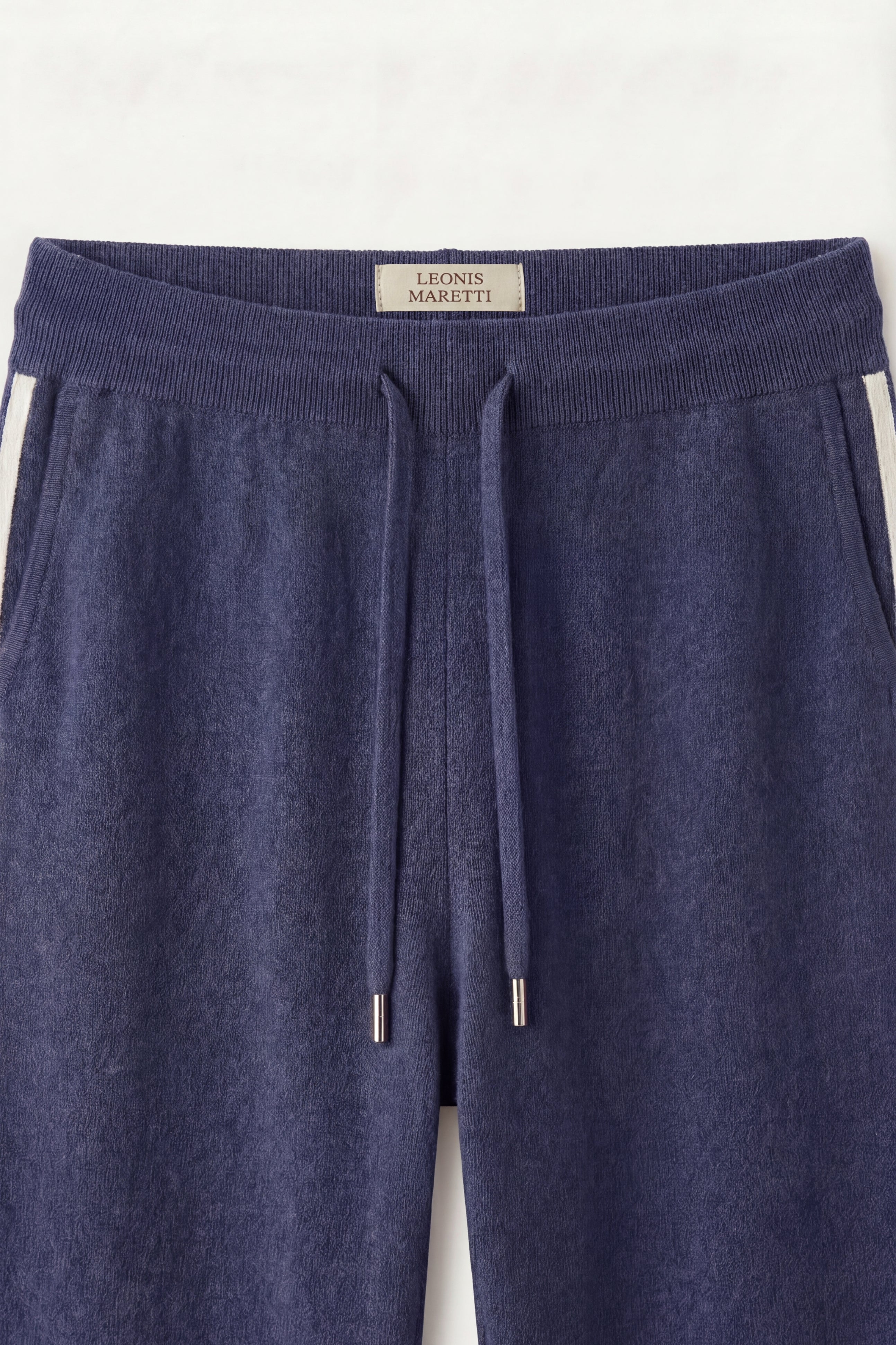 Leonis Cashmere Set Blue