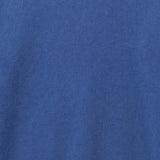 Taviani Cashmere Knit Blue