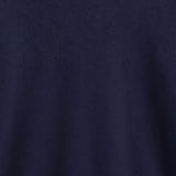 Taviani Cashmere Knit Navy