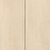 Amalfi Merino Hooded Sweater Beige