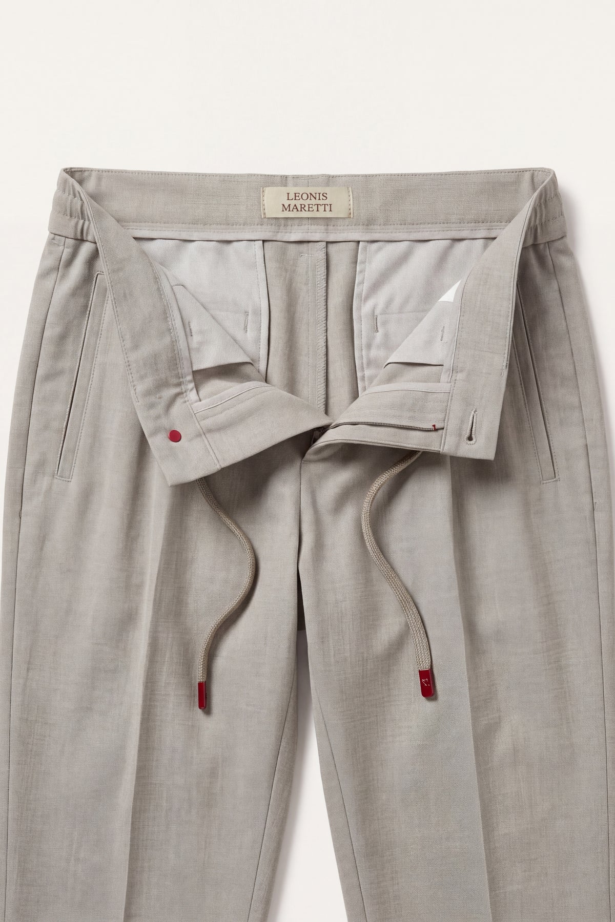 Tivoli Cotton Lounge Set Sage Green