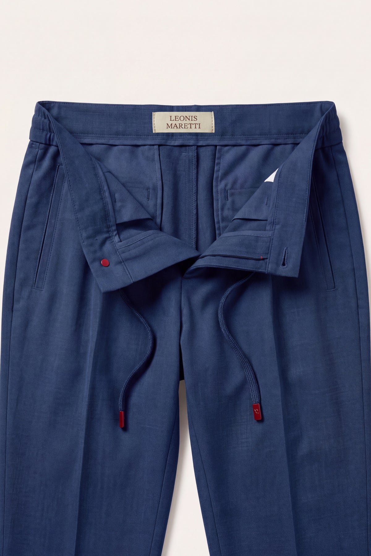Tivoli Cotton Lounge Set Blue