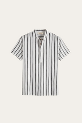 Marino Coastal Polo White