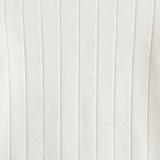 Arleno Turtleneck White