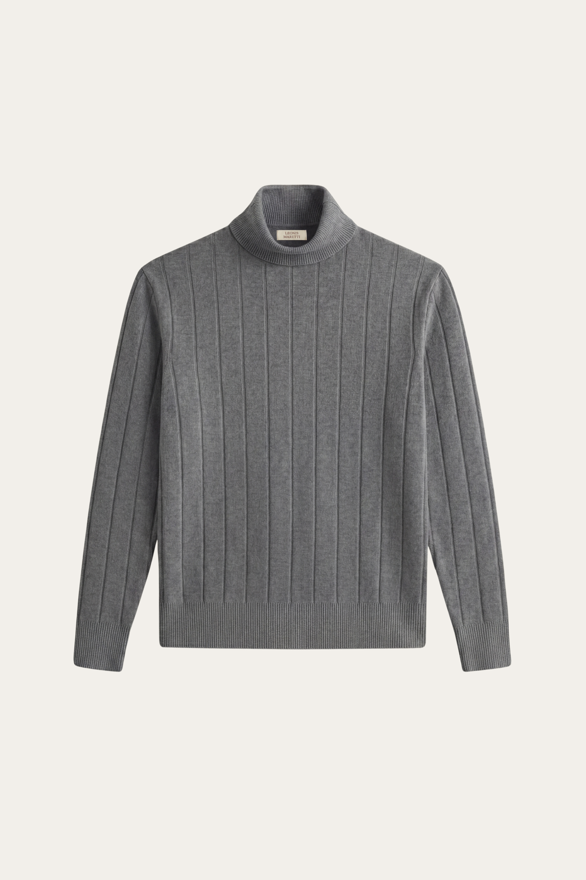 Arleno Turtleneck Grey