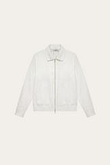 Virello Spring Jacket Ivory