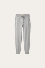Sartore Cashmere Trousers Grey