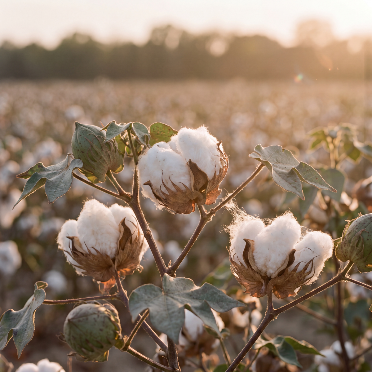 MARETTI COTTON®