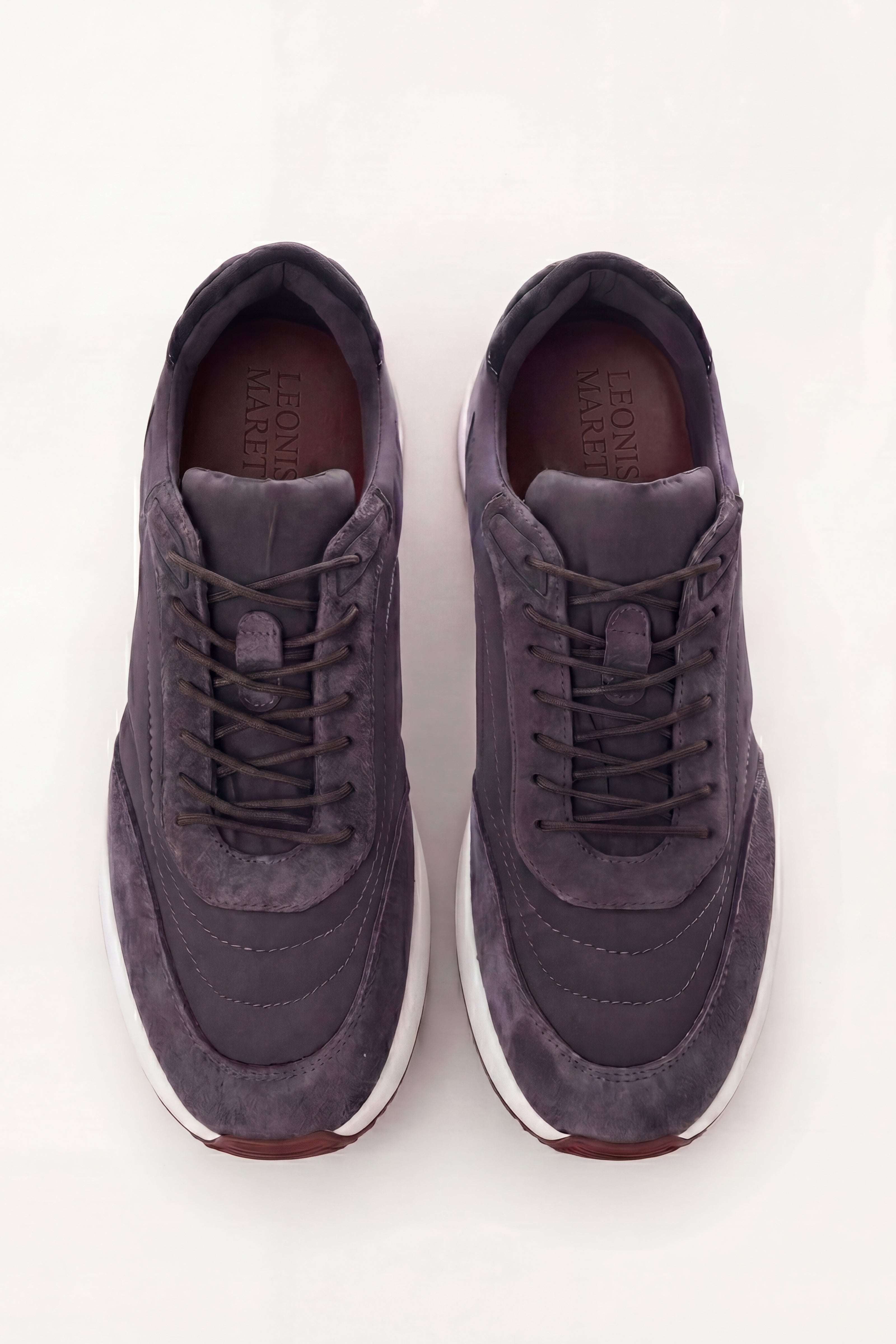 Rivaro Sneaker Silver