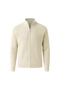 Roma Cashmere Cardigan Cream