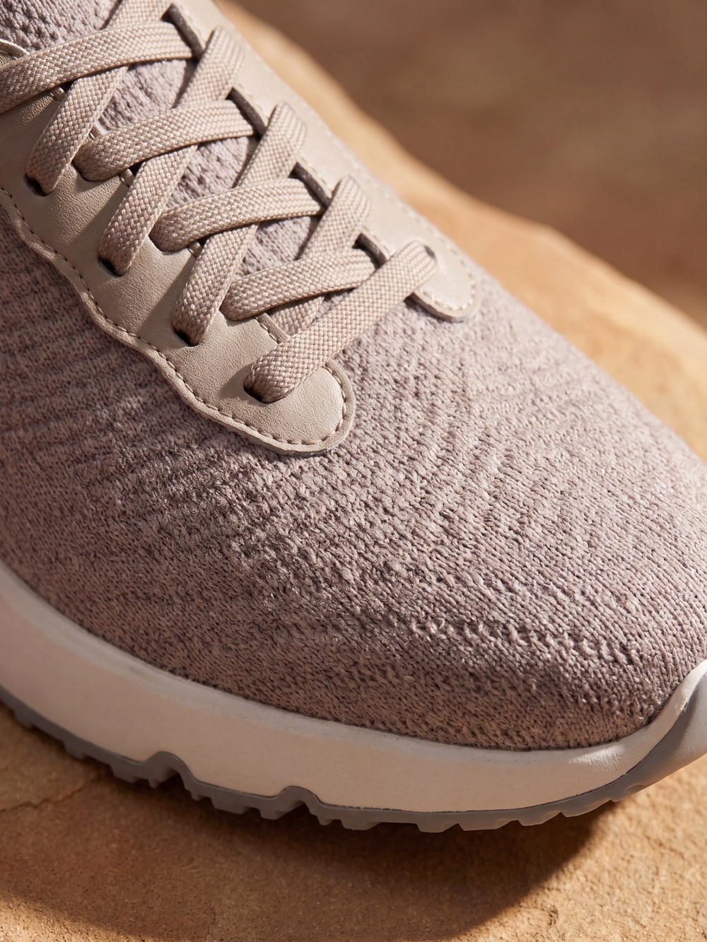 Avelino Mesh Runner Navy