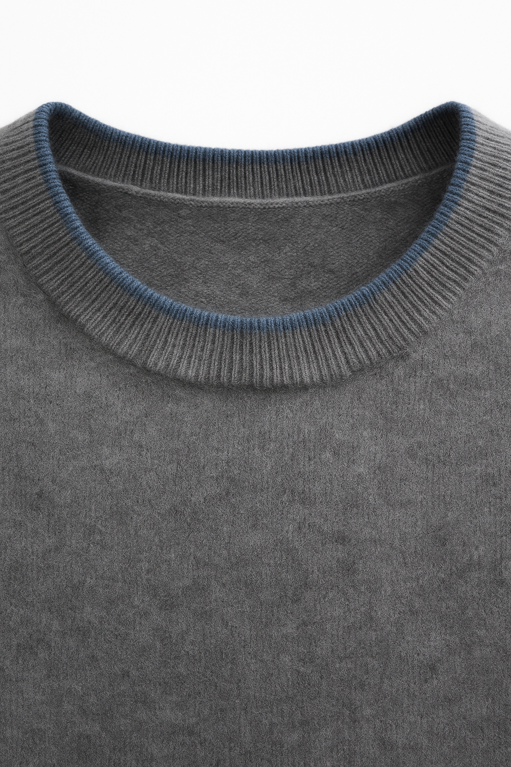 Marciano Cashmere Knit Graphite