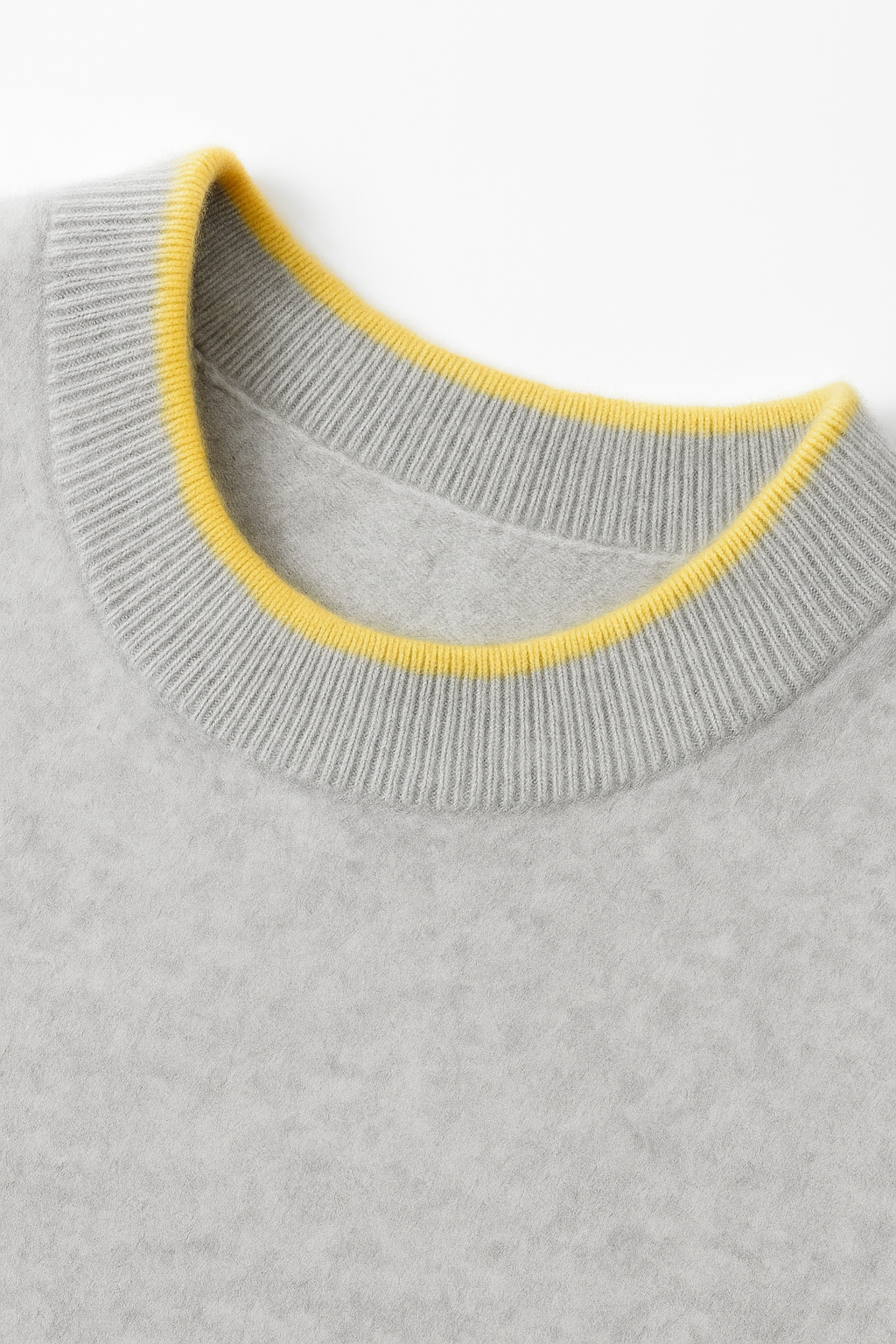 Marciano Cashmere Knit Grey