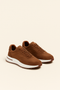 Rivaro Sneaker Brown