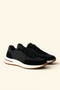 Rivaro Sneaker Black