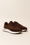 Rivaro Sneaker Mocha