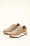 Rivaro Sneaker Beige