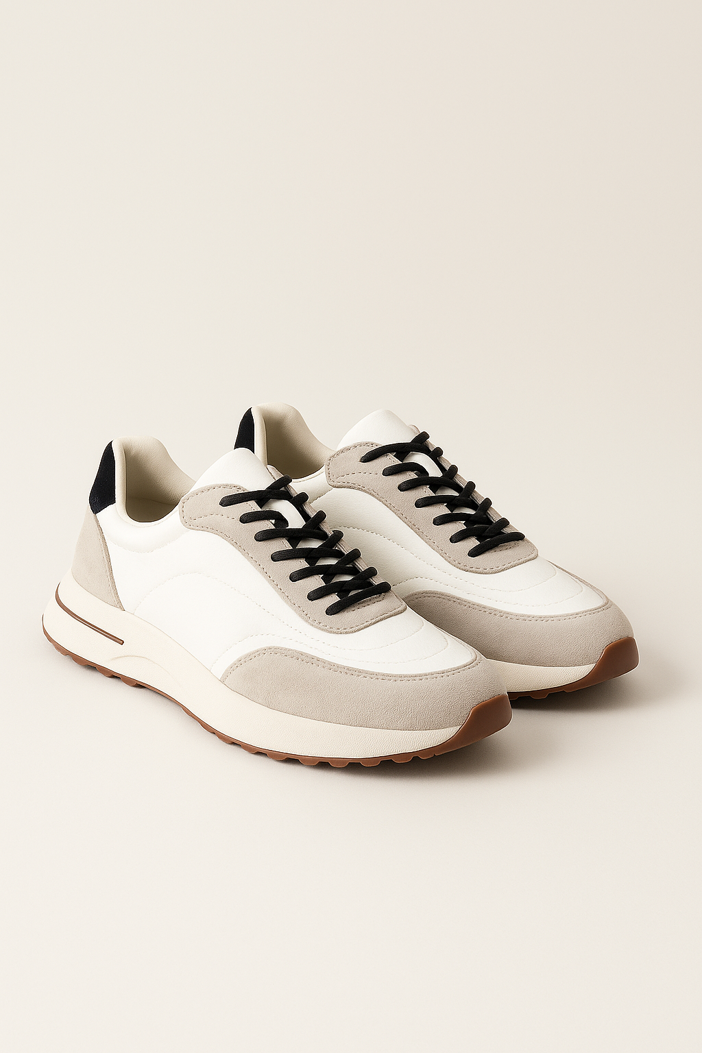 Rivaro Sneaker White