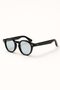 Venturo Sunglasses Jet Black