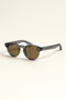 Venturo Sunglasses Smoke Grey